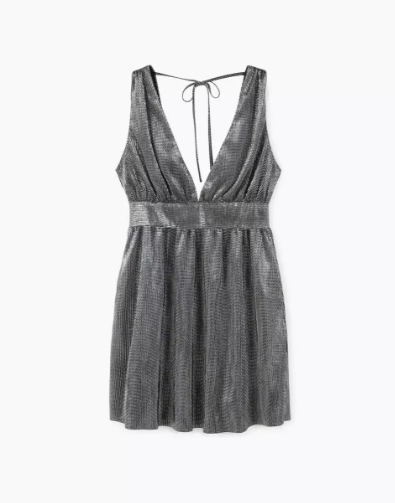 Što sjajnije to bolje: 25 odličnih komada s kristalićima, šljokicama i metalik premazom