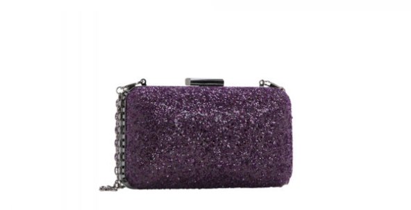 Što sjajnije to bolje: 25 odličnih komada s kristalićima, šljokicama i metalik premazom