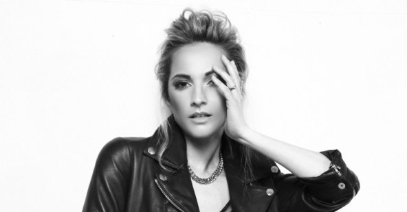 Nikad izazovnija Pamela Ramljak