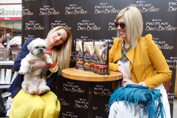 PRO PLAN Duo Délice razveselio četveronožne posjetitelje zagrebačke špice   