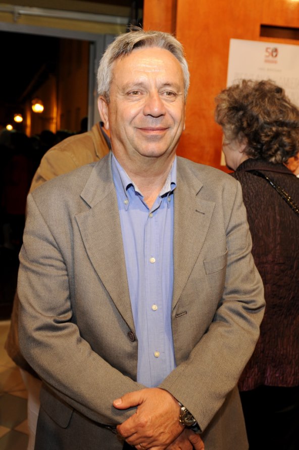 Premijera komedije "Predstava Hamleta u selu Mrduša Donja"