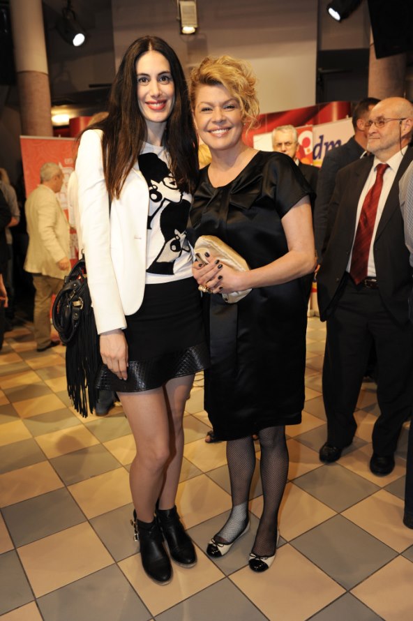 Premijera komedije "Predstava Hamleta u selu Mrduša Donja"