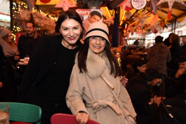 Story Super Božić sa Superseniorima: Bogat program oduševio posjetitelje treću subotu zaredom