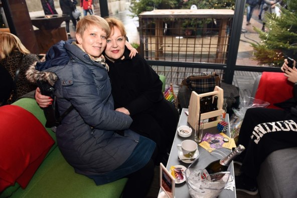 Poziv na Super Božić za Superseniore uz Kseniju Erker i druge glazbene goste