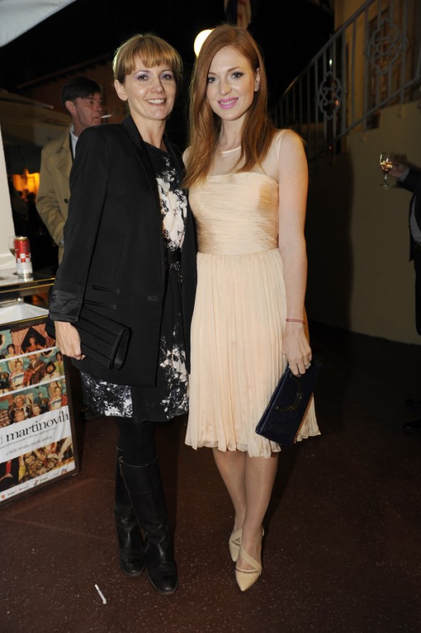 Premijera komedije "Predstava Hamleta u selu Mrduša Donja"