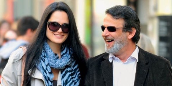 Glumac Frane Perišin tužio kćer pa izgubio