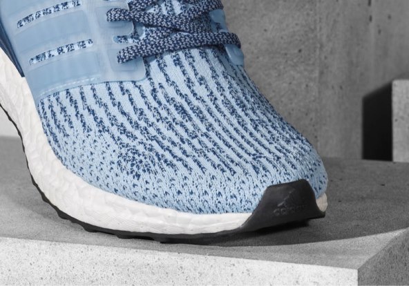 Još bolji povrat energije pri svakom koraku uz nove adidas UltraBOOST 3.0. tenisice