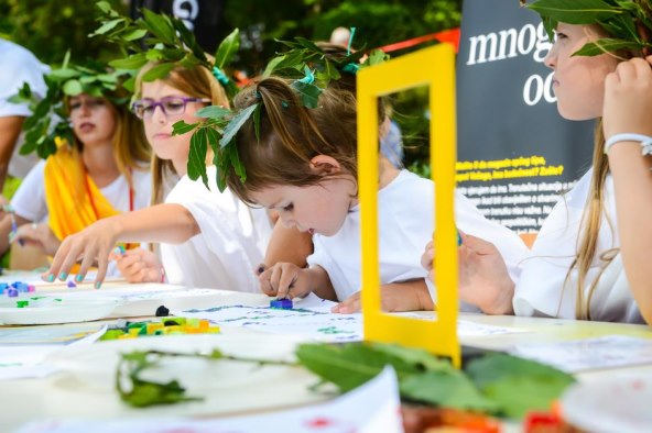 Uskoro kreću znanstvene radionice na temu Glagoljice u Njivicama