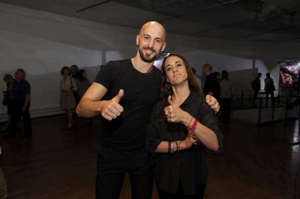 Davor Rostuhar objavio poseban trenutak s kćerima