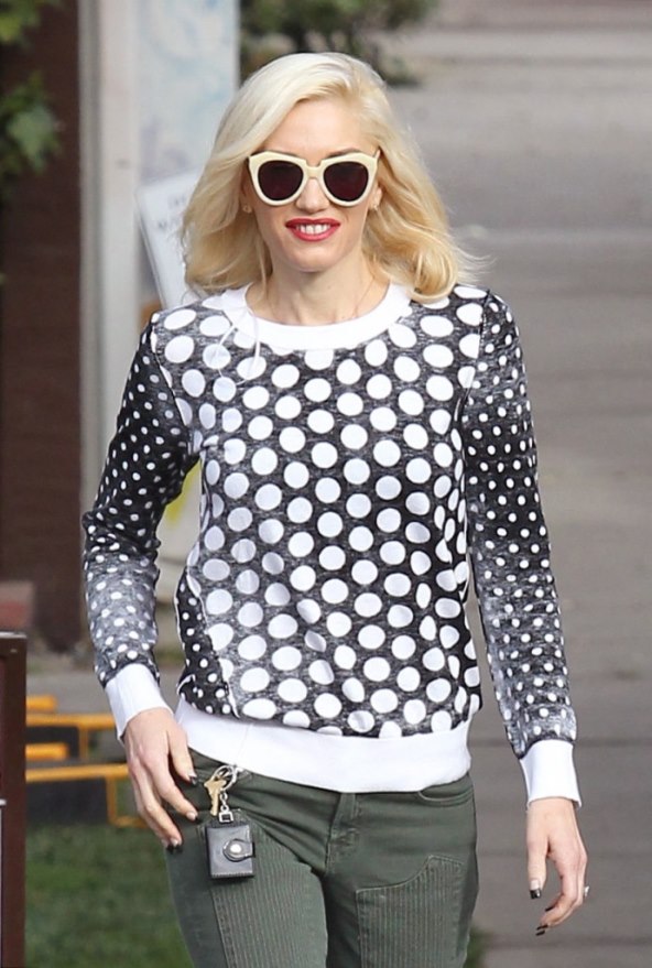 Vestom na točkice protiv zimske depresije