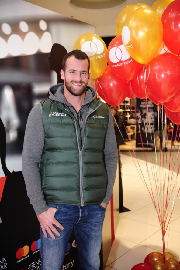 Počeo je Mastercard Shopping Day – dođite i vi u Arena Centar!