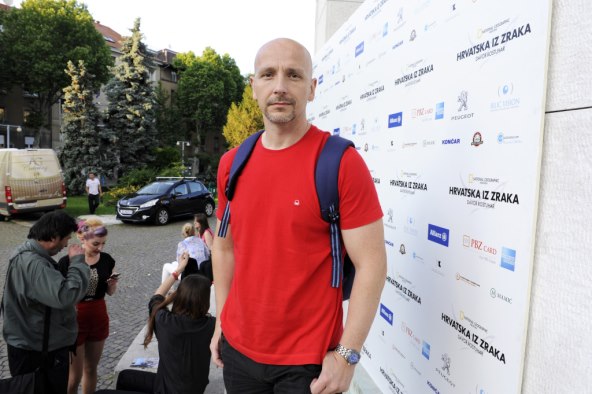 Održana premijerna izložba Hrvatske iz zraka 