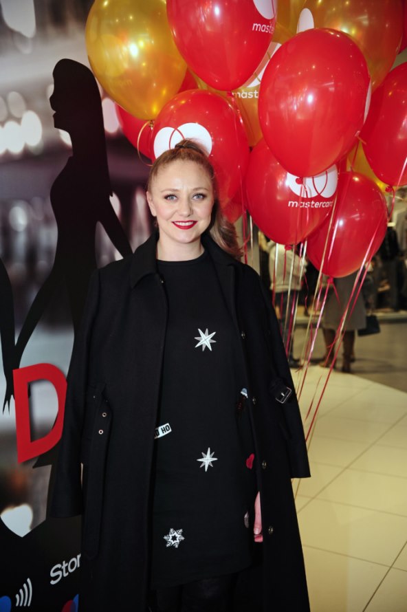 Počeo je Mastercard Shopping Day – dođite i vi u Arena Centar!