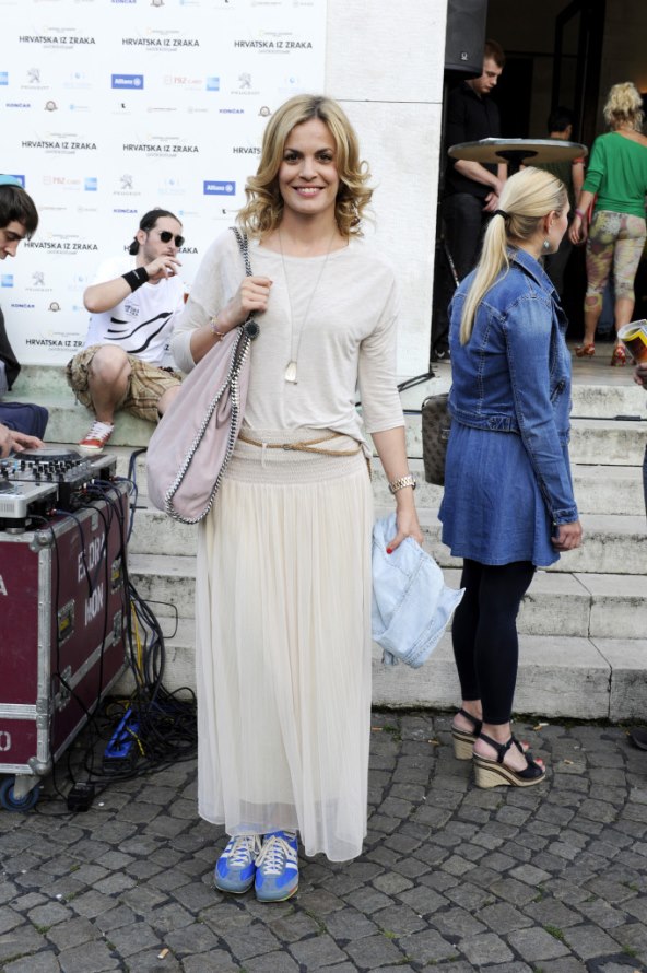 Održana premijerna izložba Hrvatske iz zraka 