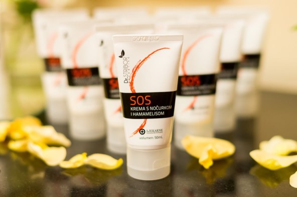  Hrvatski proizvod Dr. Stribor kozmetika otkriva tajnu lijepe kože! 