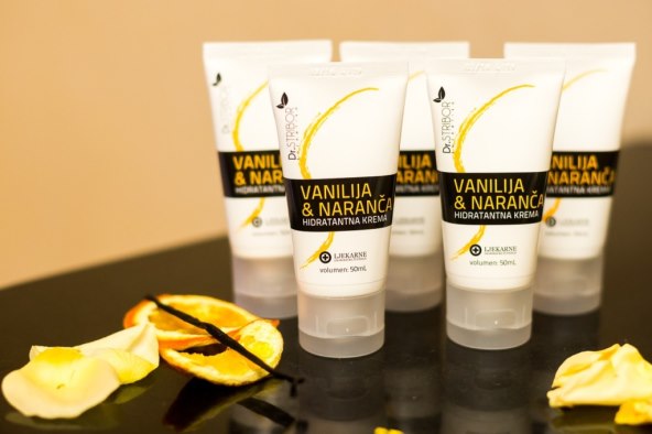  Hrvatski proizvod Dr. Stribor kozmetika otkriva tajnu lijepe kože! 