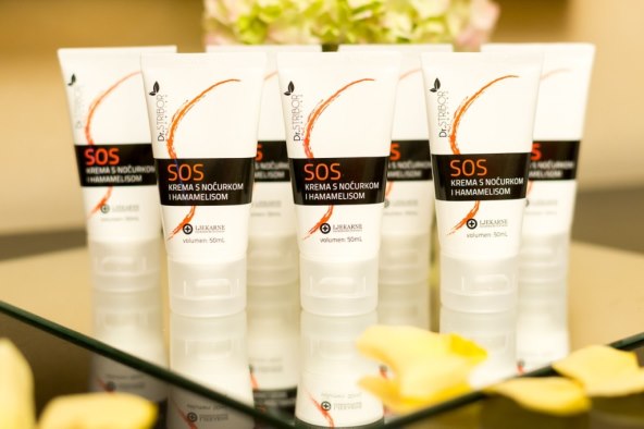  Hrvatski proizvod Dr. Stribor kozmetika otkriva tajnu lijepe kože! 