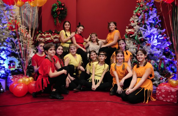 Luka Nižetić nastupio na Mastercard Shopping Dayu!