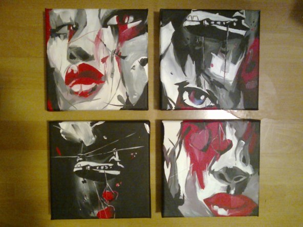 Spoj umjetnosti i glazbe Art Clubbing donosi... 