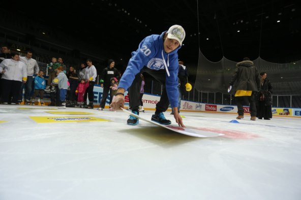 Antonija i Mirna povele djecu na druženje i igru s Medvjedima