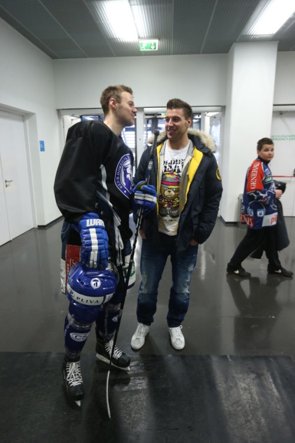 Antonija i Mirna povele djecu na druženje i igru s Medvjedima