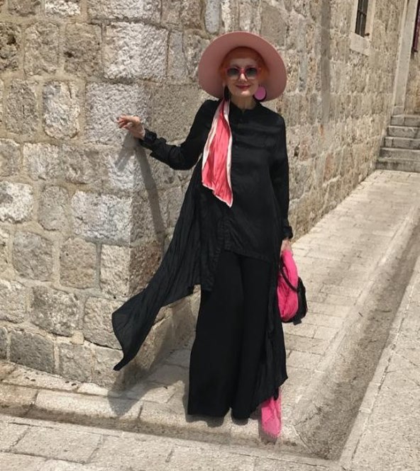 Povratak trenda osamdesetih