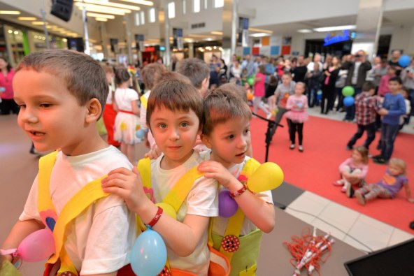 Lumini proslavio rođendan uz više od 40.000 posjetitelja