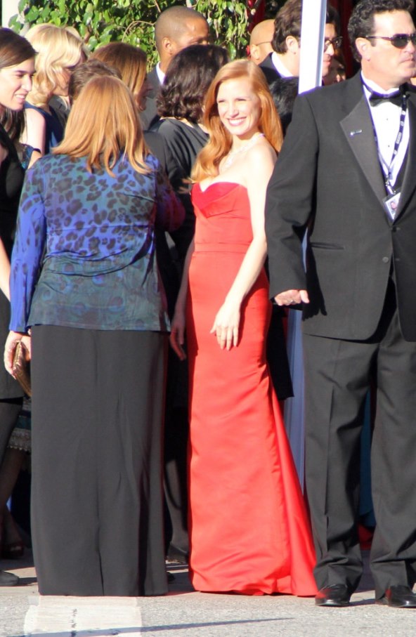 19. dodjela nagrada SAG okupila holivudsku A-listu