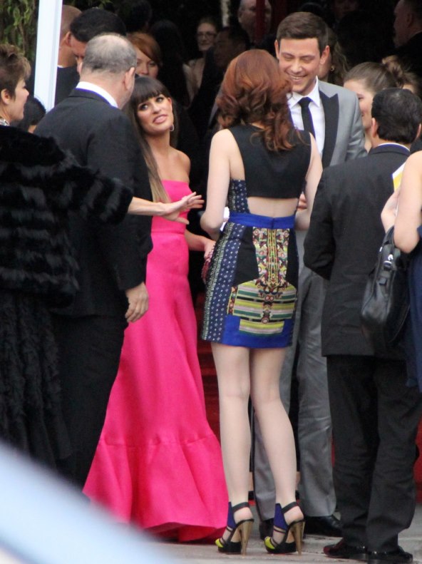 19. dodjela nagrada SAG okupila holivudsku A-listu