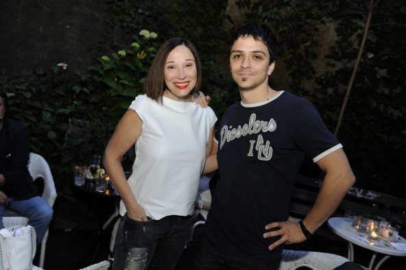 Glumice oduševila nova kolekcija nakita Deana D.