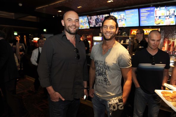 Skriveni svijet Barakuda