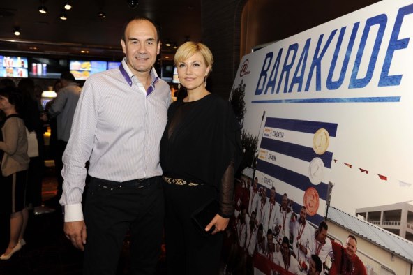 Skriveni svijet Barakuda