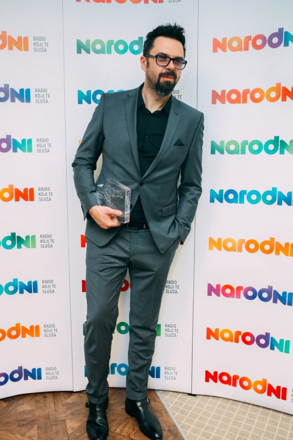 PETAR GRAŠO o svojoj pravoj ljubavi: 'To je moje najveće postignuće'