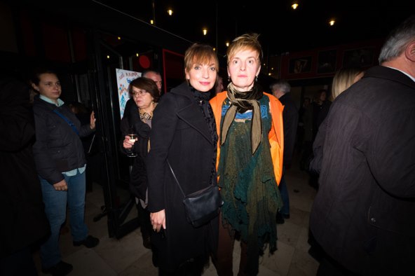 Brojni poznati na svečanoj premijeri predstave 'Dobri čovjek Bažulek'