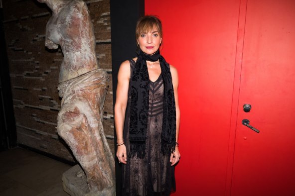 Brojni poznati na svečanoj premijeri predstave 'Dobri čovjek Bažulek'