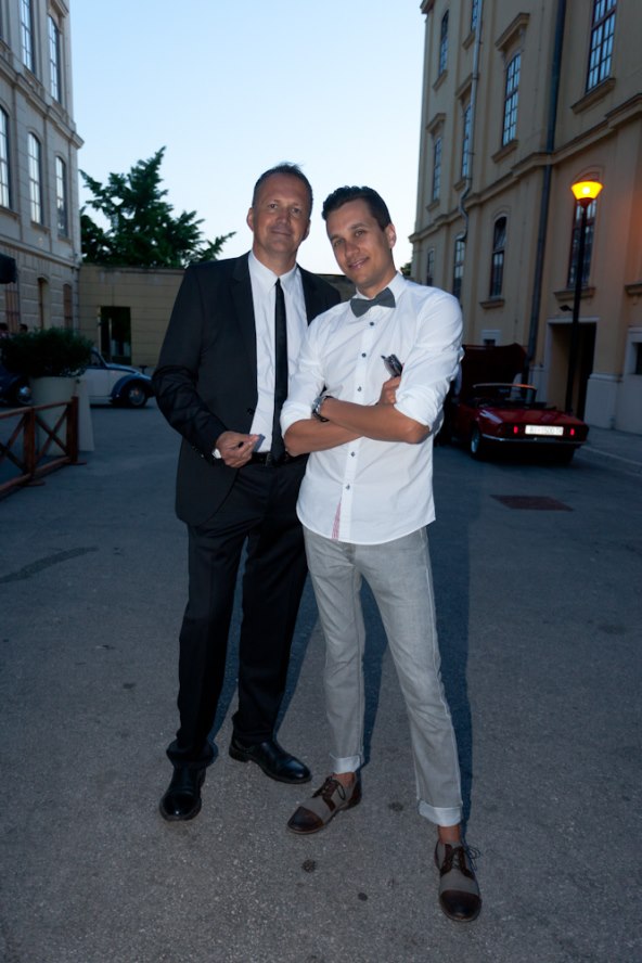 Slatki život ponovno zavladao Rovinjem