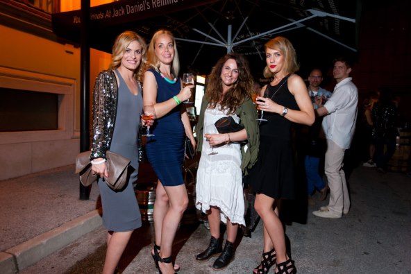 Slatki život ponovno zavladao Rovinjem