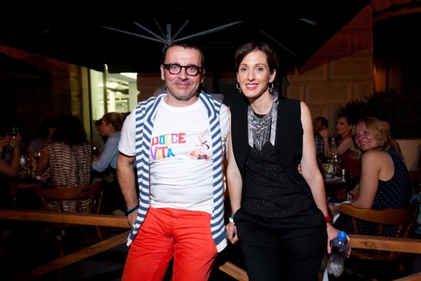 Slatki život ponovno zavladao Rovinjem