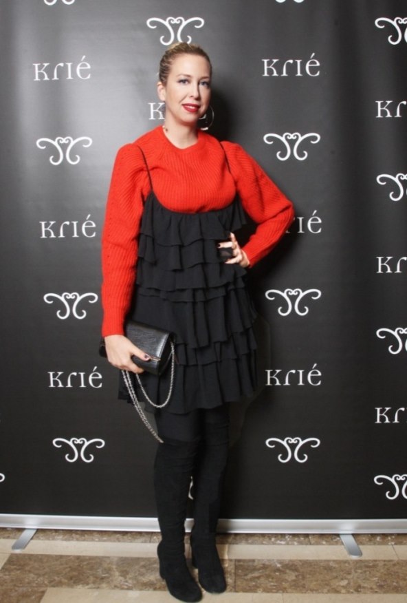 Kći Zorana i Vanje Mamić stasala u pravu modno osviještenu ljepoticu