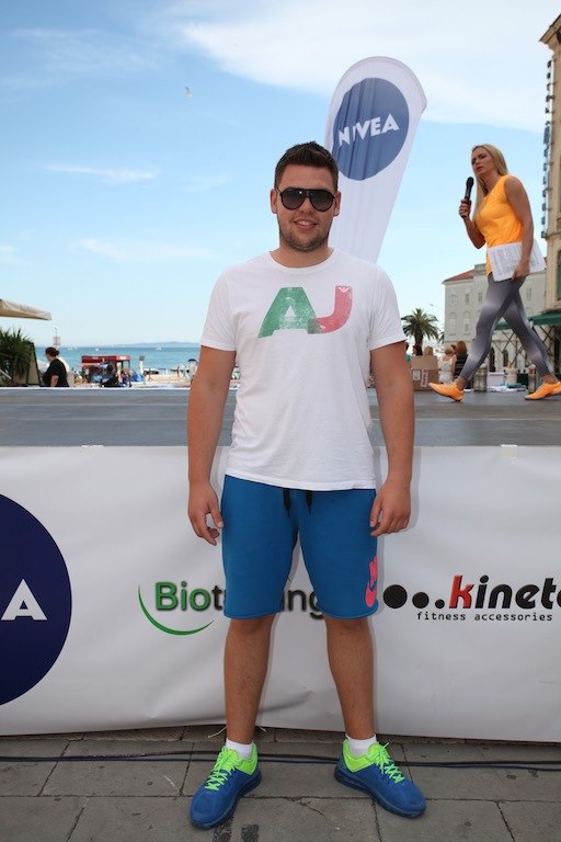 Split se pokrenuo! Prokurative šalju pozdrav!