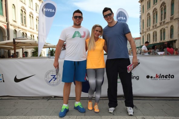 Split se pokrenuo! Prokurative šalju pozdrav!