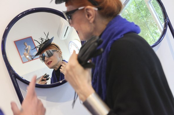 Kristina i Iva nepogrešive: Uvijek odjevene za +5