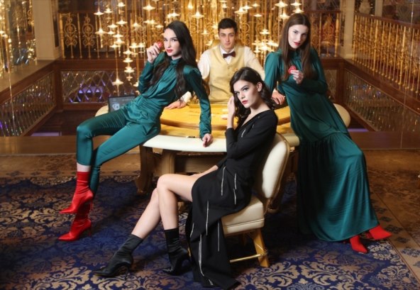 Kći Zorana i Vanje Mamić stasala u pravu modno osviještenu ljepoticu