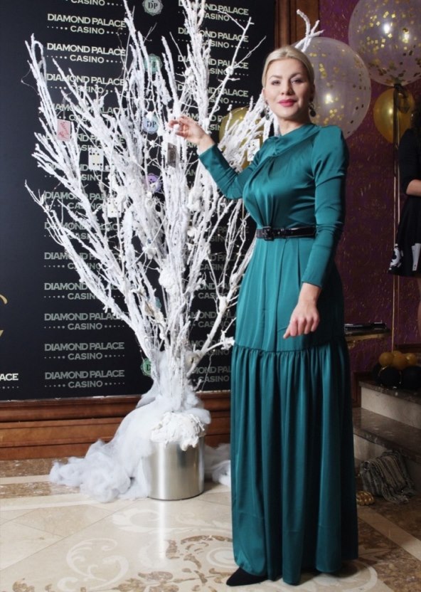 Kći Zorana i Vanje Mamić stasala u pravu modno osviještenu ljepoticu