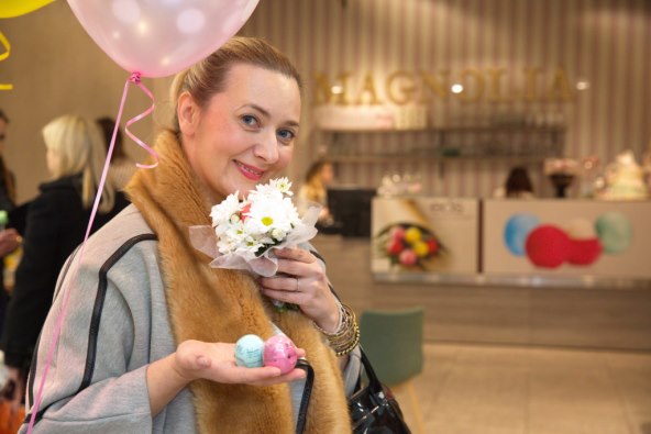 U Douglasu predstavljen EOS balzam za usne