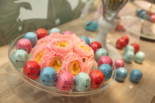 U Douglasu predstavljen EOS balzam za usne