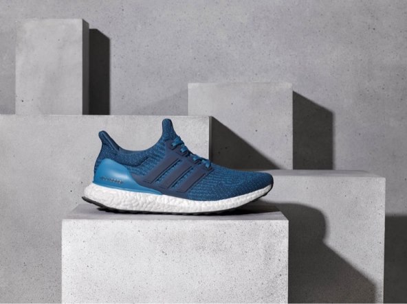 Još bolji povrat energije pri svakom koraku uz nove adidas UltraBOOST 3.0. tenisice