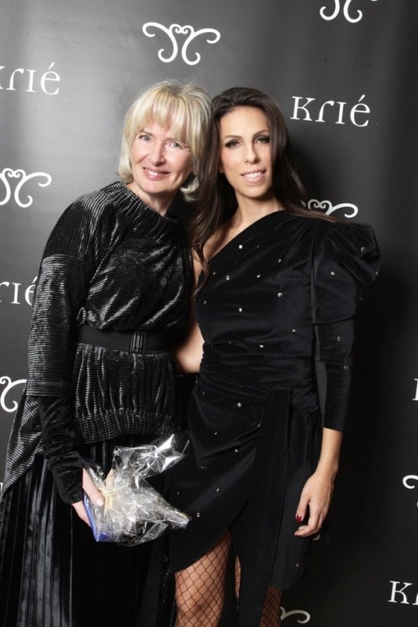 Kći Zorana i Vanje Mamić stasala u pravu modno osviještenu ljepoticu