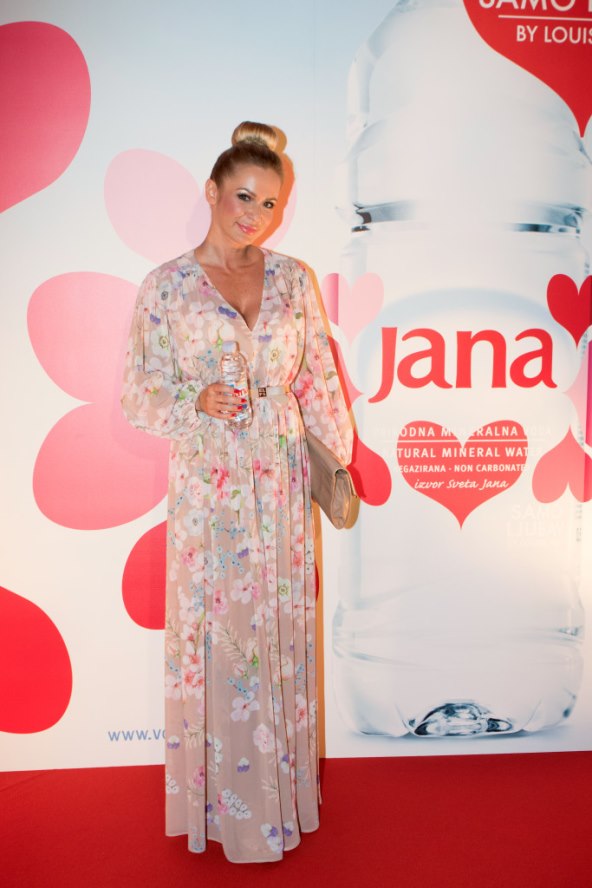 LEJLA, RENATA I ANDREA Zgodne trendseterice u haljinama sezone