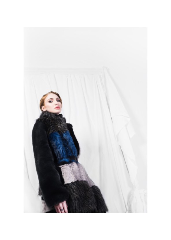 Modni dvojac KLISAB ima novi lookbook za svoju PATCHPATCH kolekciju